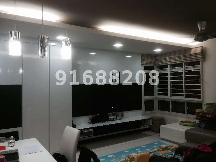 Blk 410B Fernvale Road (Sengkang), HDB 4 Rooms #1174492